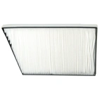 Kabinefilter, Mercedes