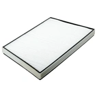 Kabinefilter, Mercedes