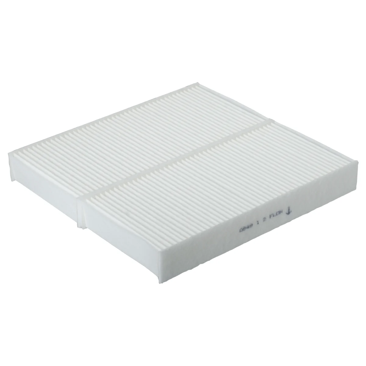 Kabinefilter, Mahle Original