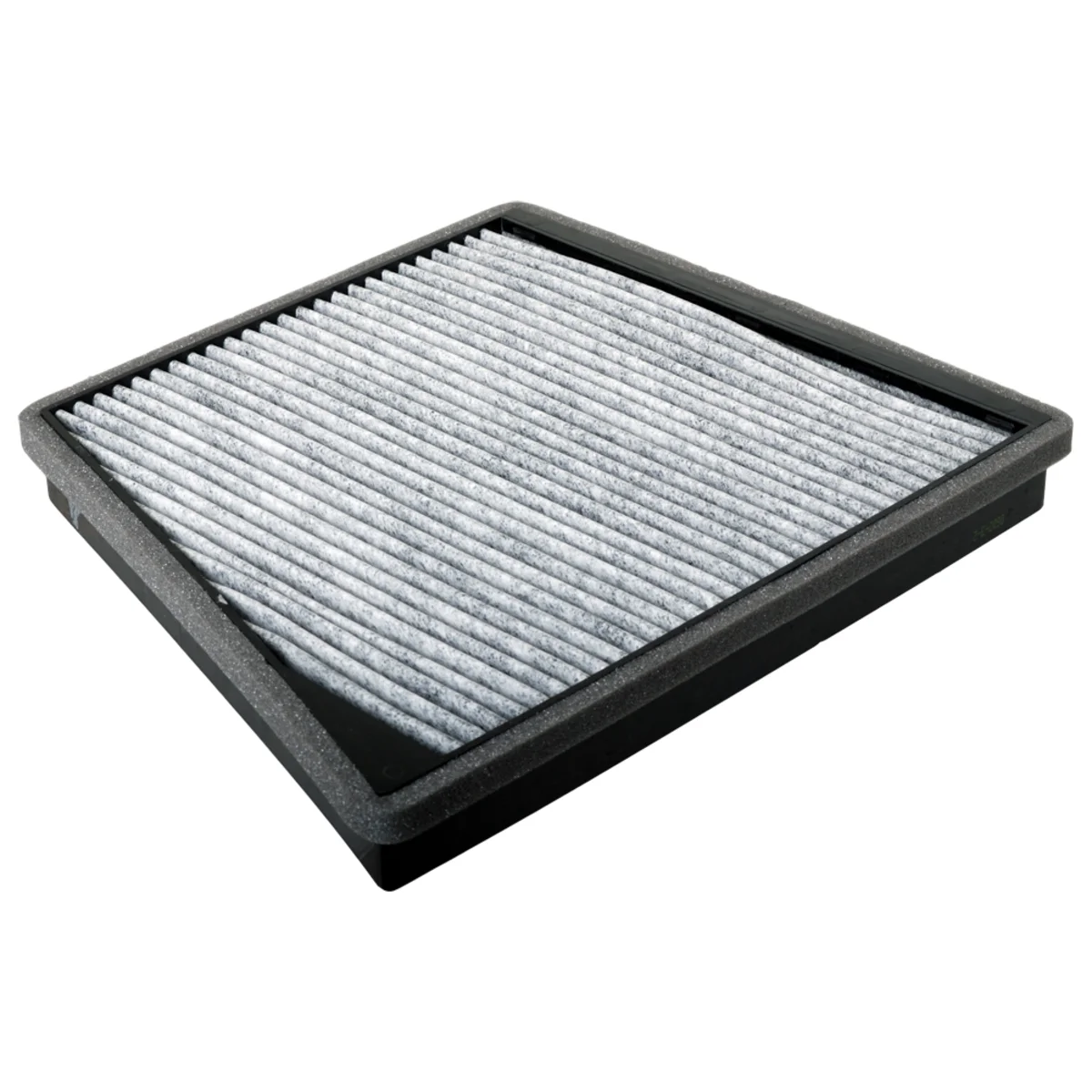 Kabinefilter, Mahle Original