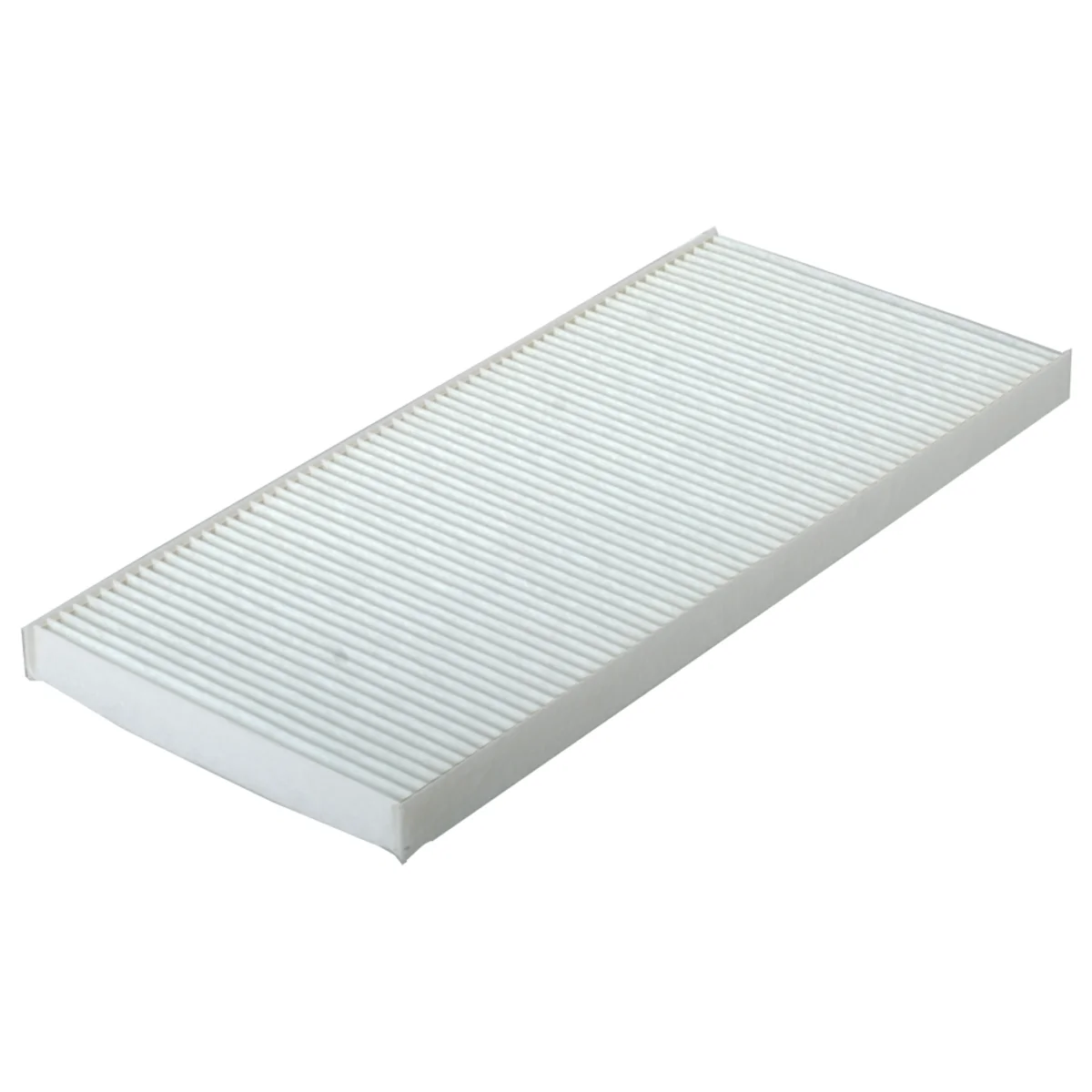 Kabinefilter, Fiat Punto