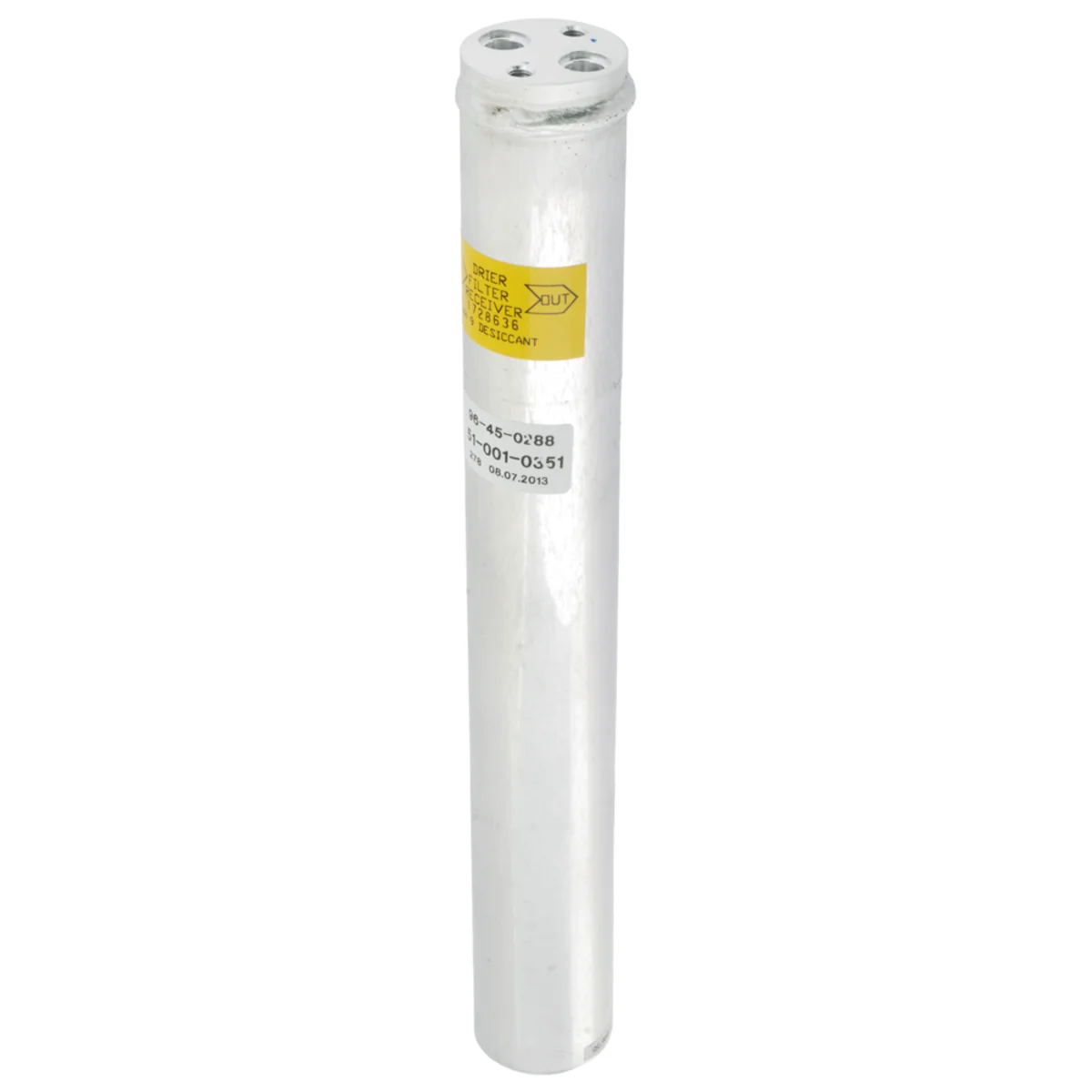 Tørrefilter/Tørrer A/C