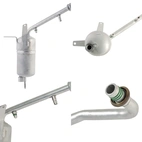 Tørrefilter/Tørrer A/C