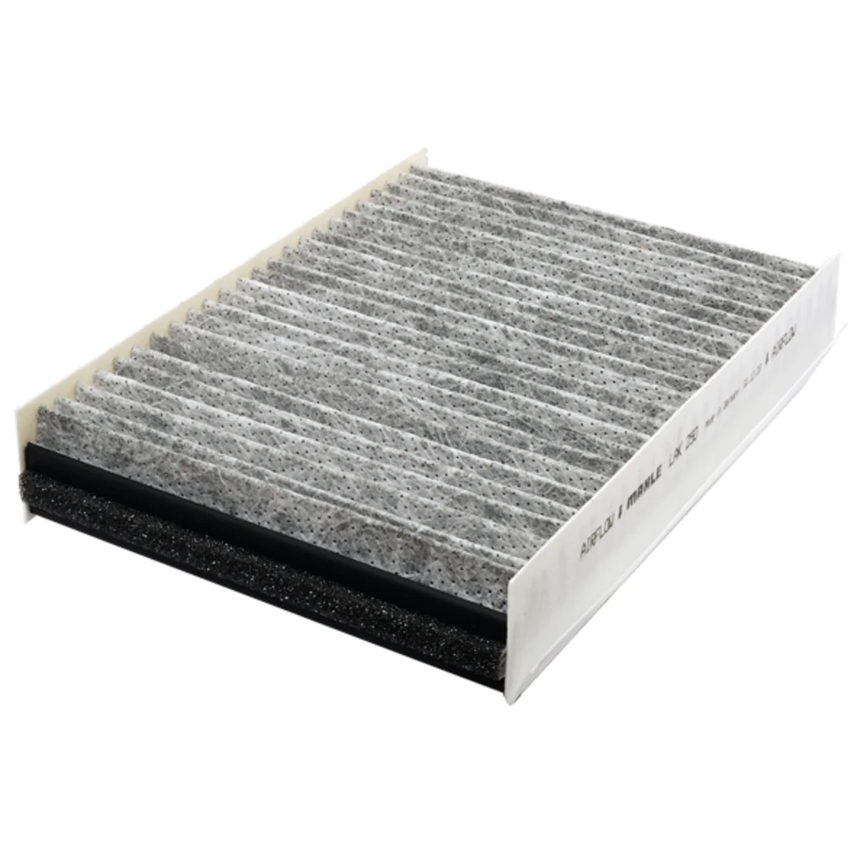 Kabinefilter, Mahle Original