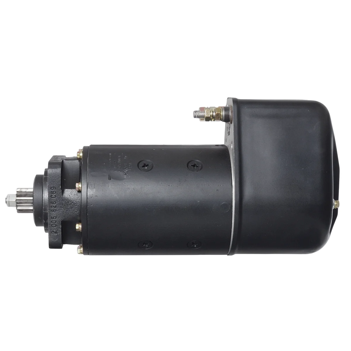 Startmotor 24V-9,0kW for Deutz