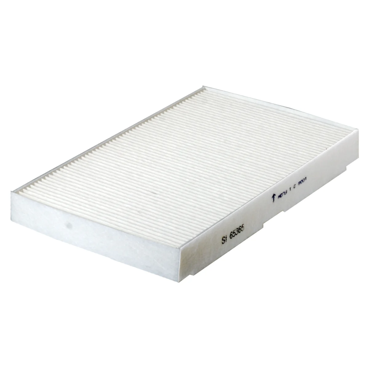 Kabinefilter, Mahle Original