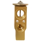 Ekspansionsventil Mercedes