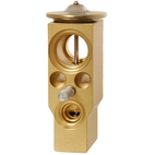 Ekspansionsventil Mercedes