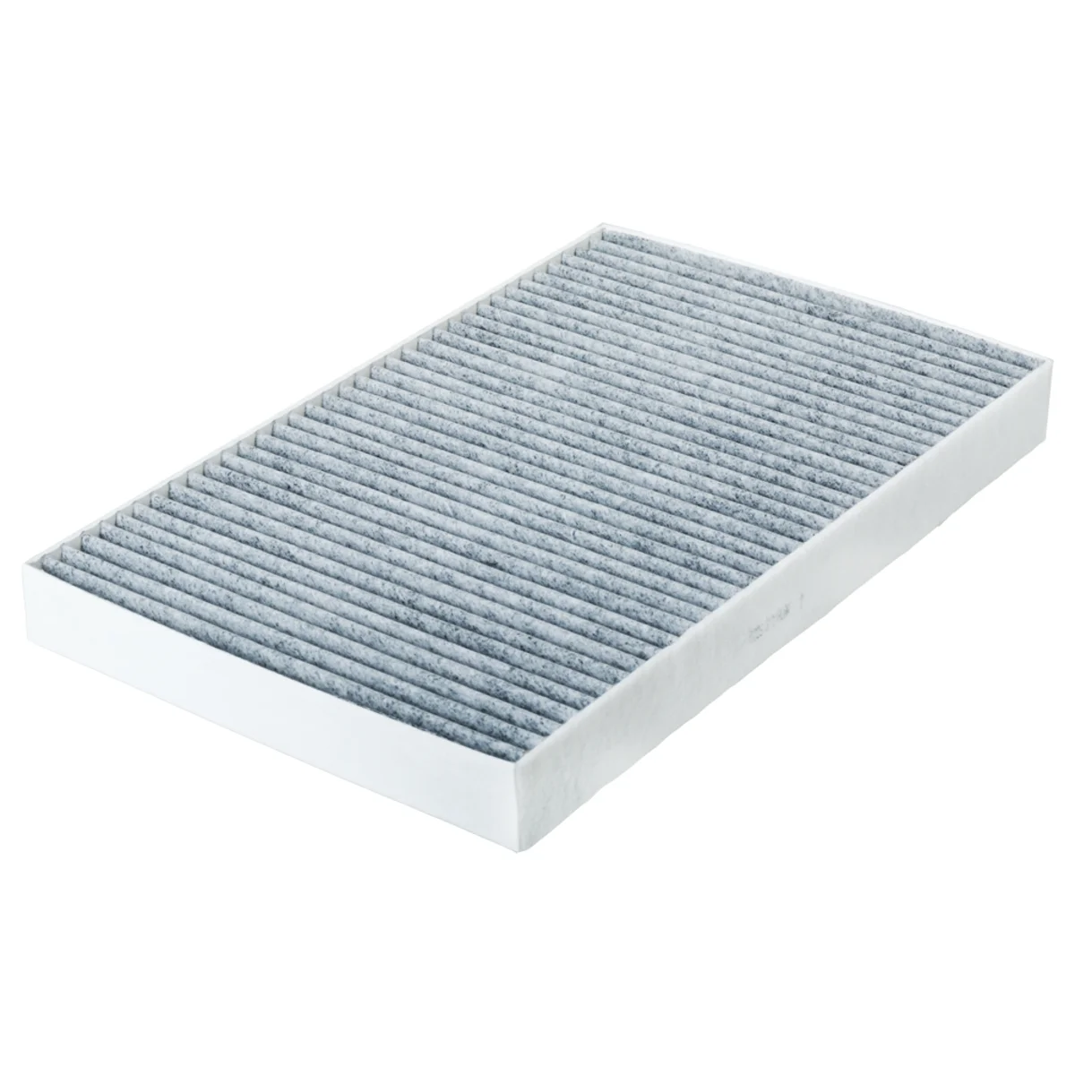 Kabinefilter, Audi A6