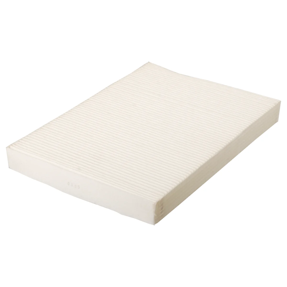 Kabinefilter, Mahle Original