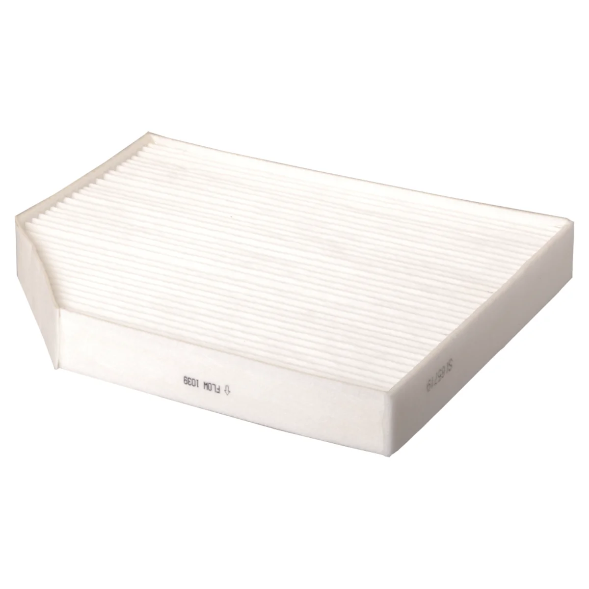 Kabinefilter, Mahle Original