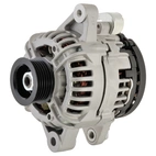 Toyota Yaris Generator 12V-90A