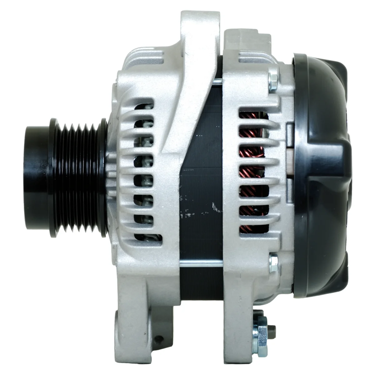 Toyota Yaris Generator 12V-100A