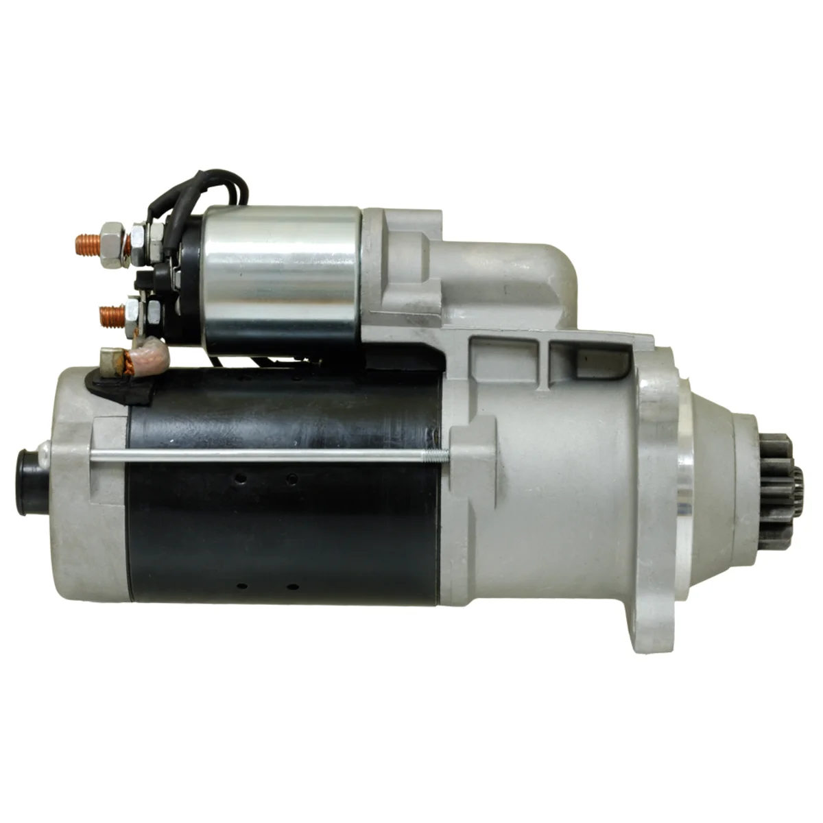 Iveco Startmotor 24V