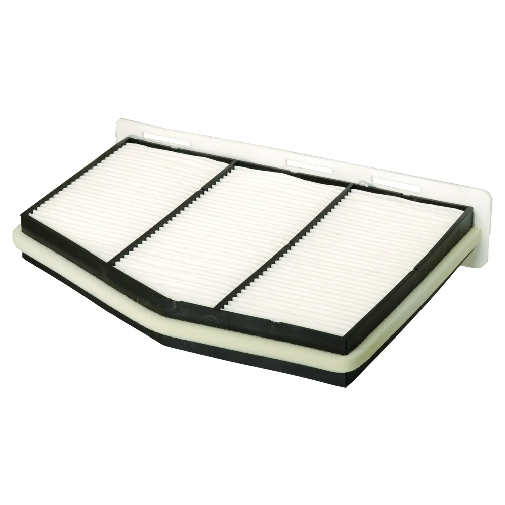 Kabinefilter, Mahle Original