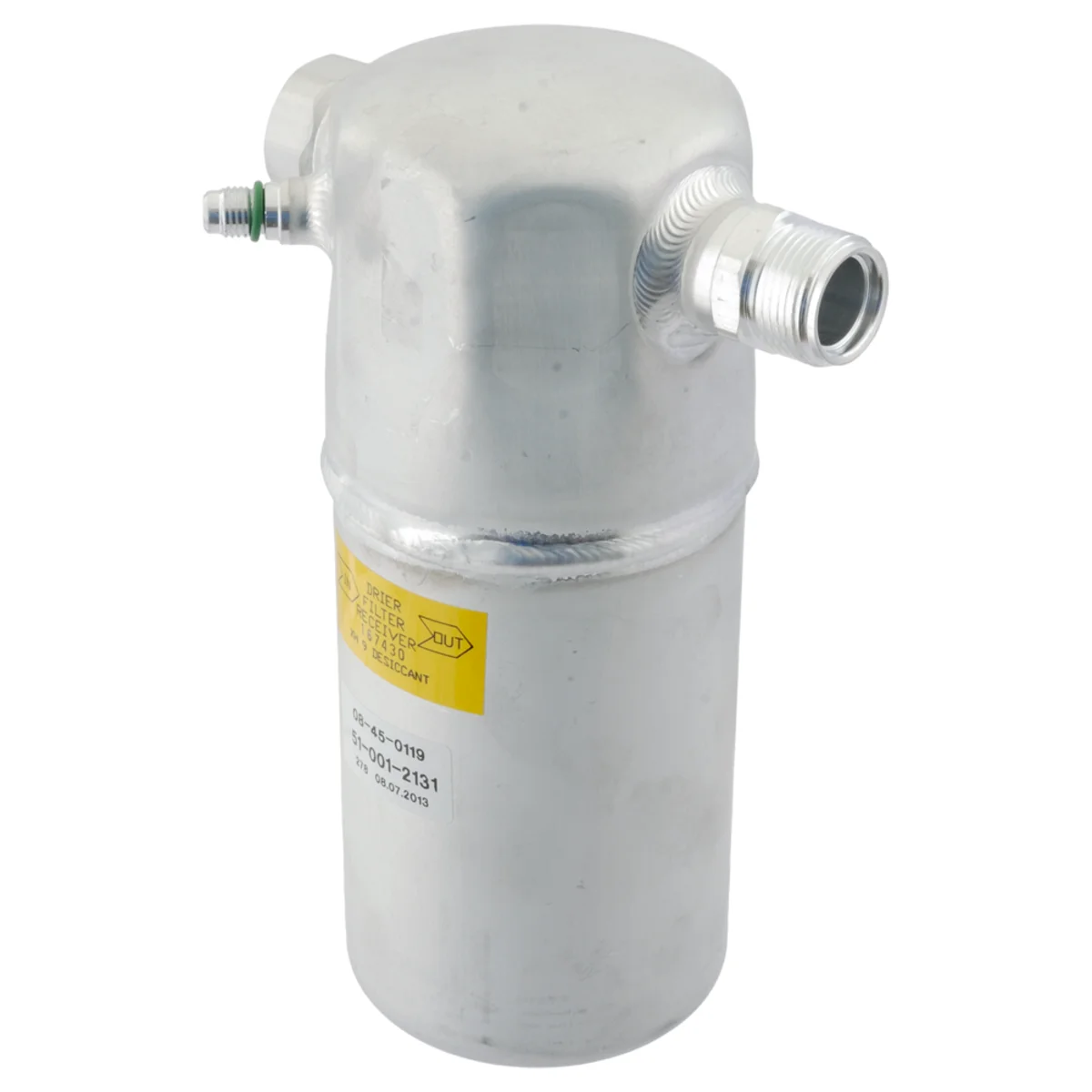 Tørrefilter/Tørrer A/C