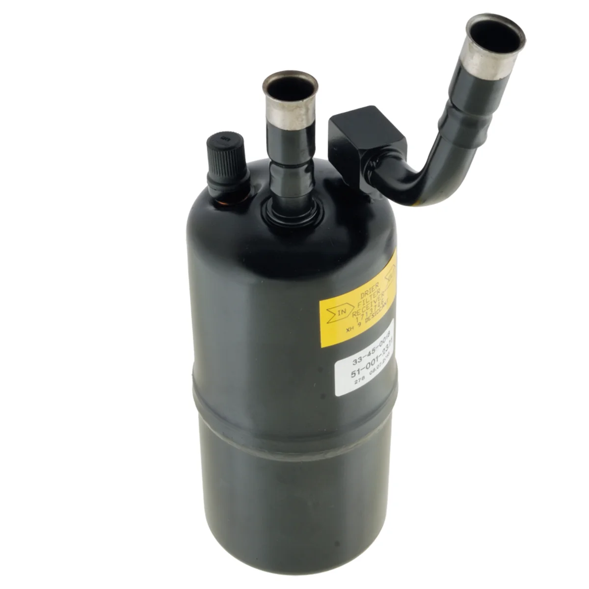 Tørrefilter/Tørrer A/C