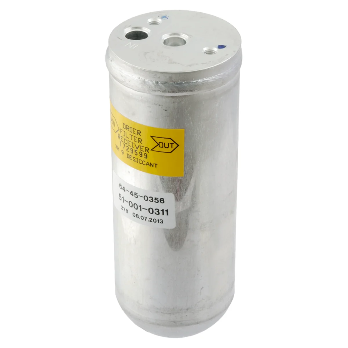 Tørrefilter/Tørrer A/C
