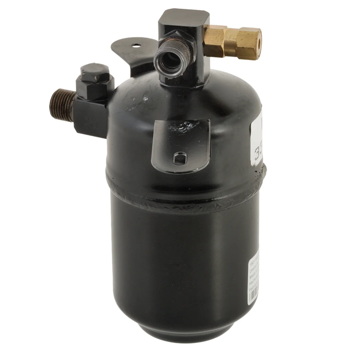 Tørrefilter/Tørrer A/C