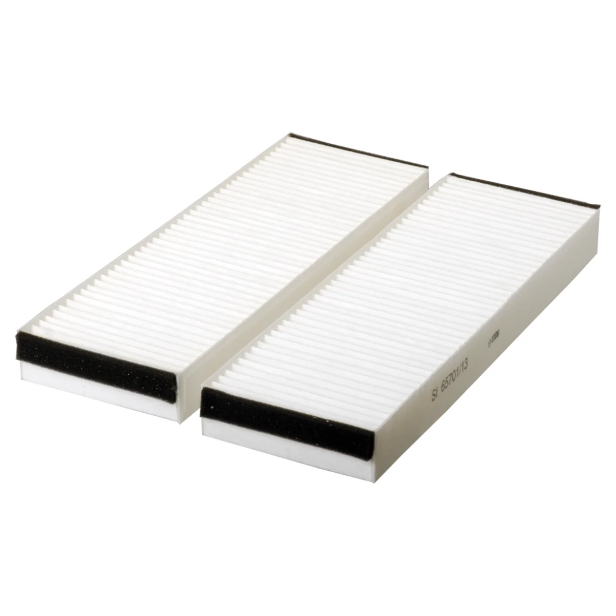 Kabinefilter, Mahle Original