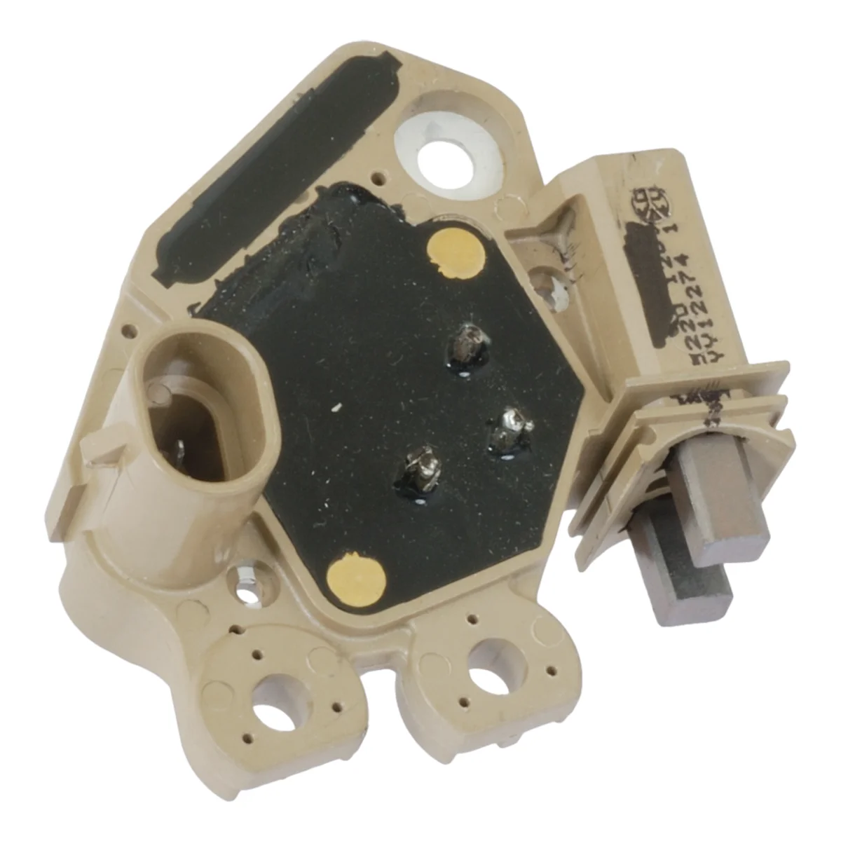Spændingsregulator 12V, Valeo 2655272