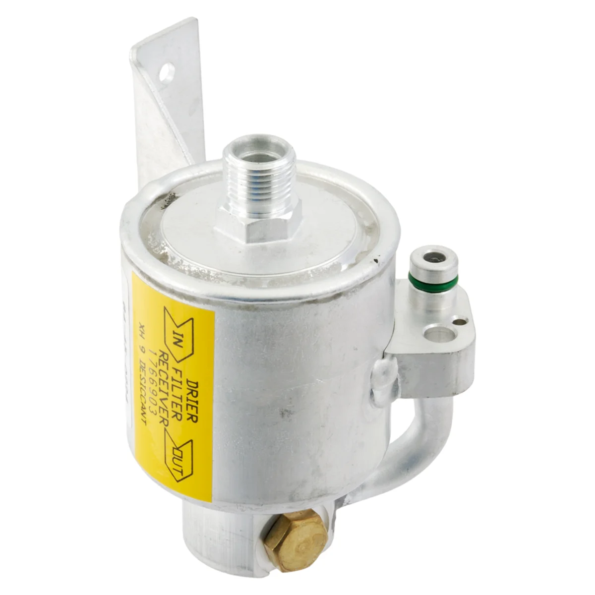 Tørrefilter/Tørrer A/C