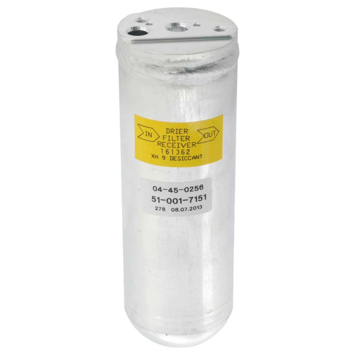 Tørrefilter/Tørrer A/C