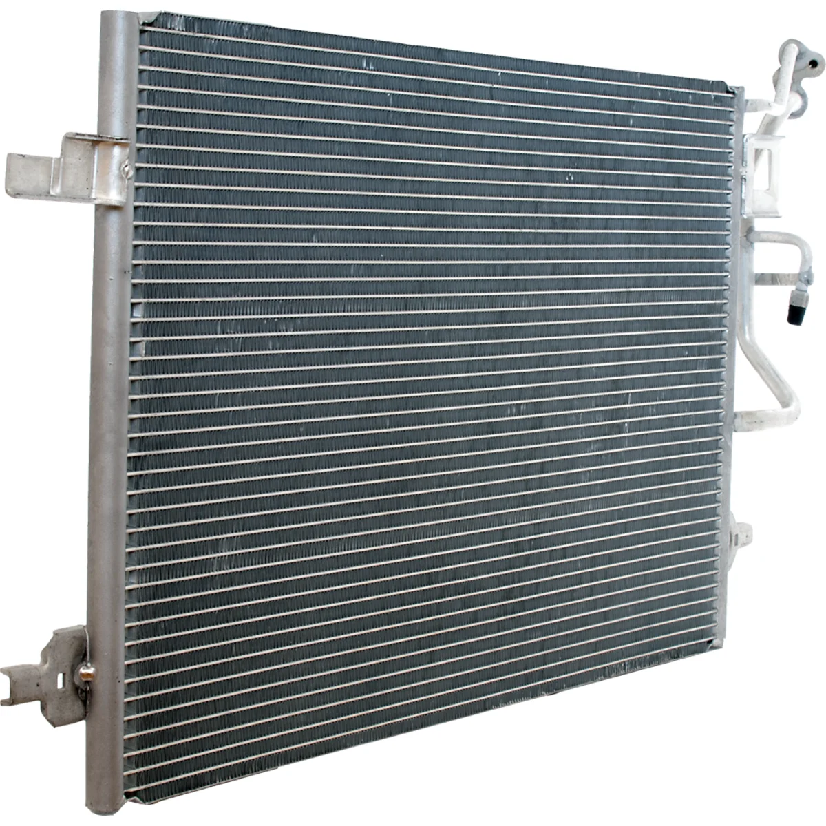Kondensator A/C, Audi A6