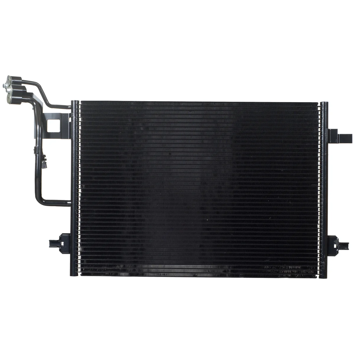 Kondensator A / C, VW Passat / Skoda