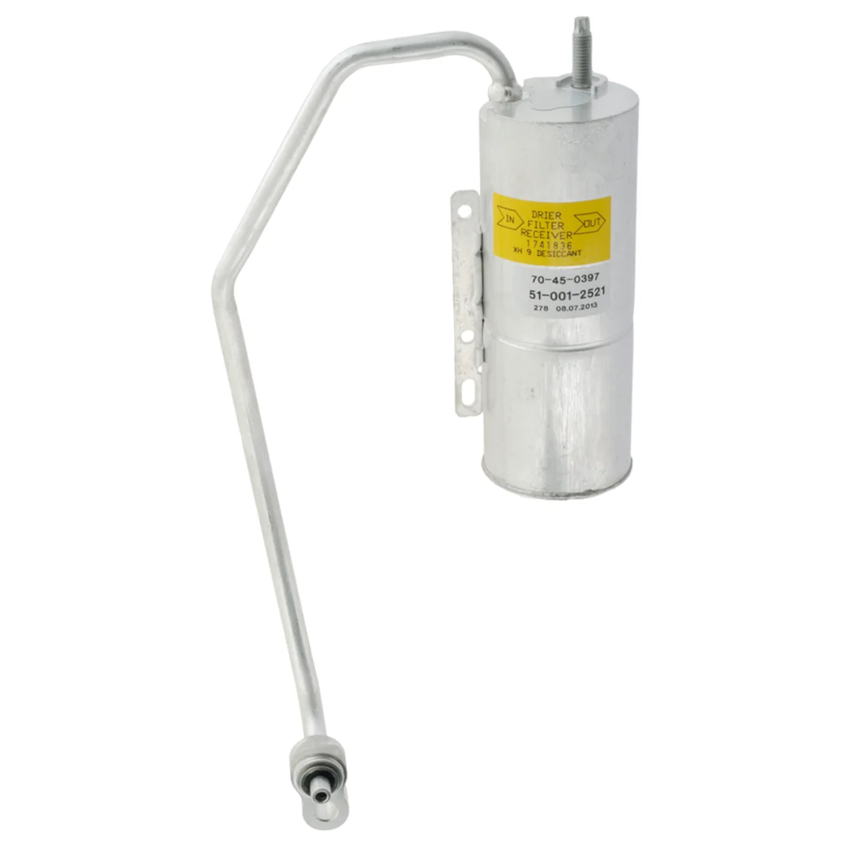 Tørrefilter/Tørrer A/C