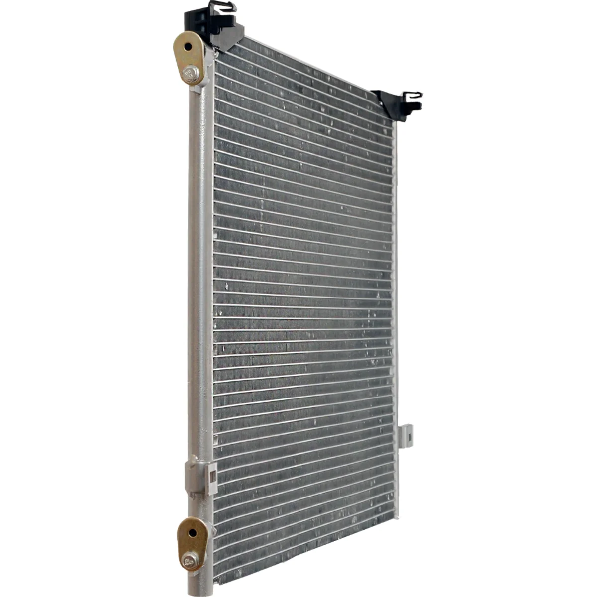 Kondensator A / C, Opel / Renault