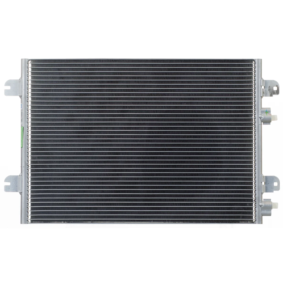 Kondensator A/C, Renault/Dacia
