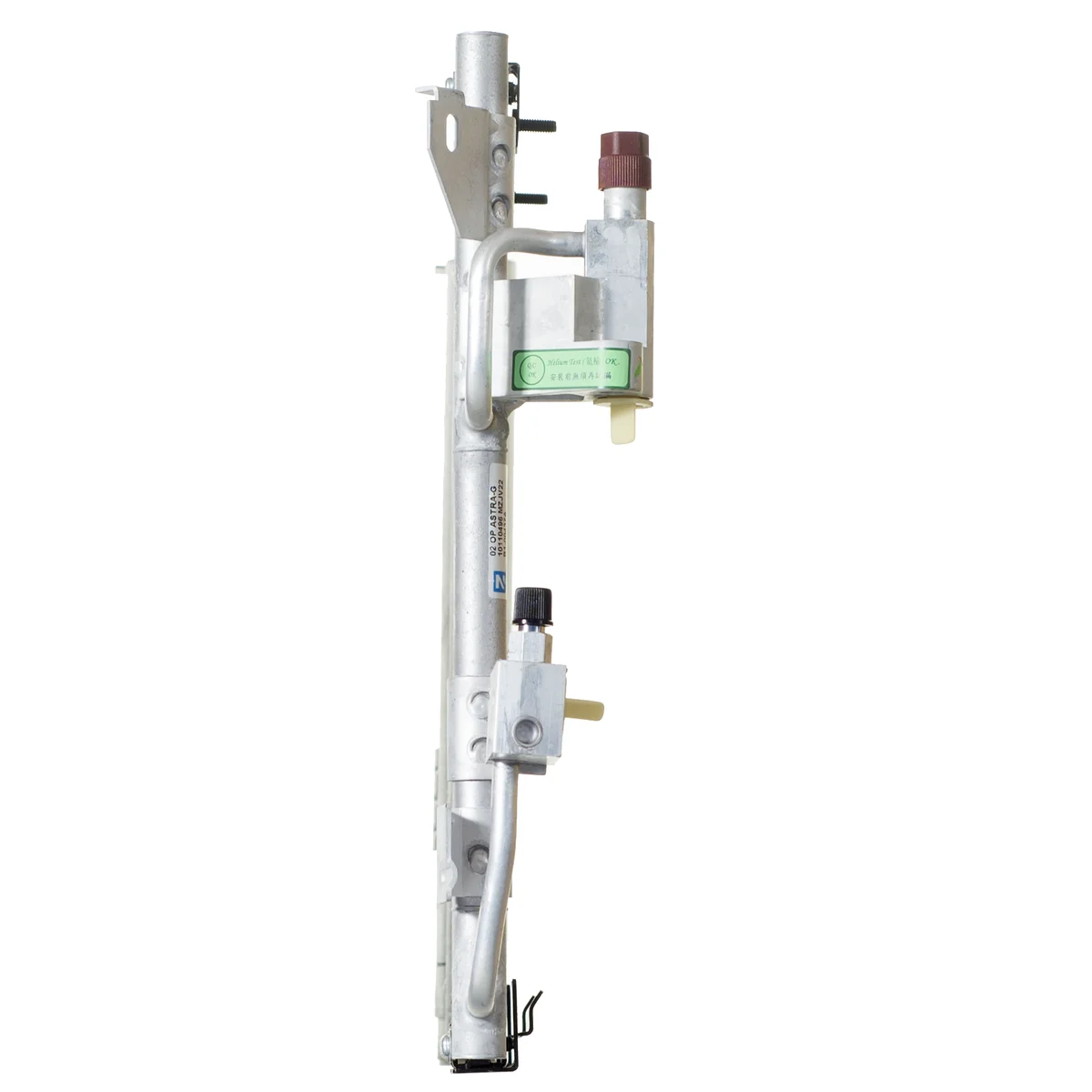 Kondensator A/C, Opel