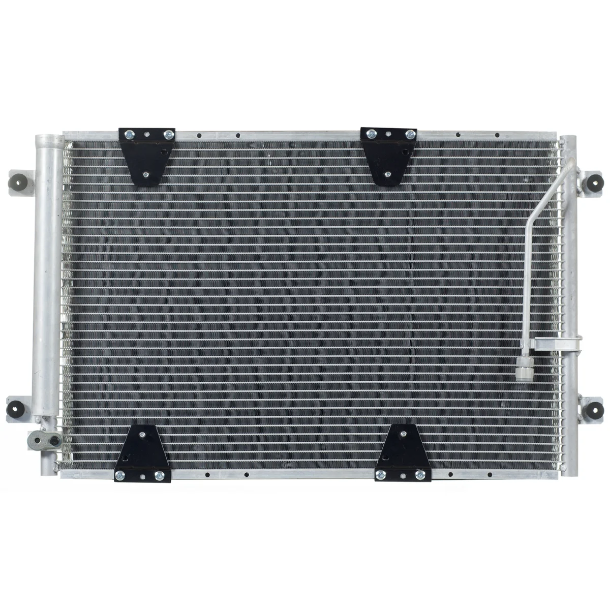 Kondensator A / C, Suzuki