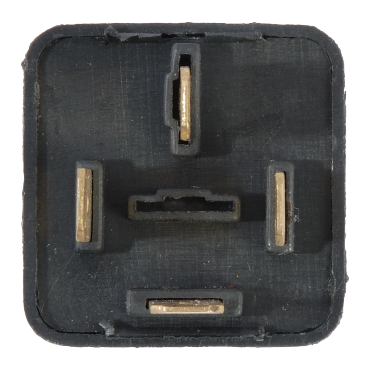 Blinkrelæ 4 ben, 12,8V