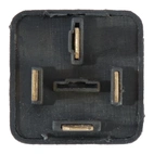 Blinkrelæ 4 ben, 12,8V