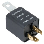 Blinkrelæ 4 ben, 12,8V