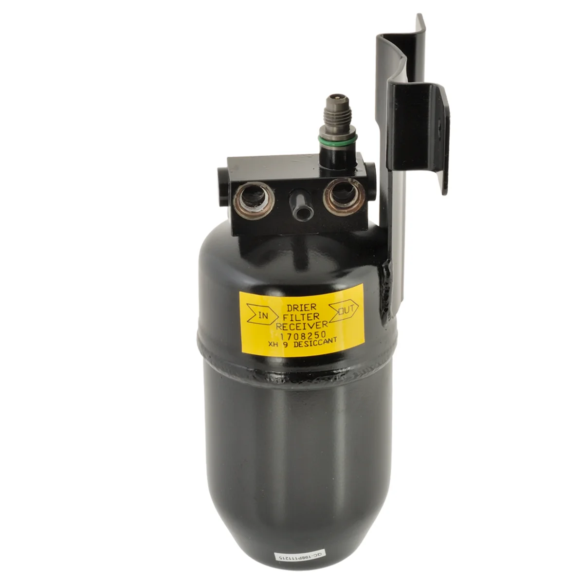 Tørrefilter/Tørrer A/C