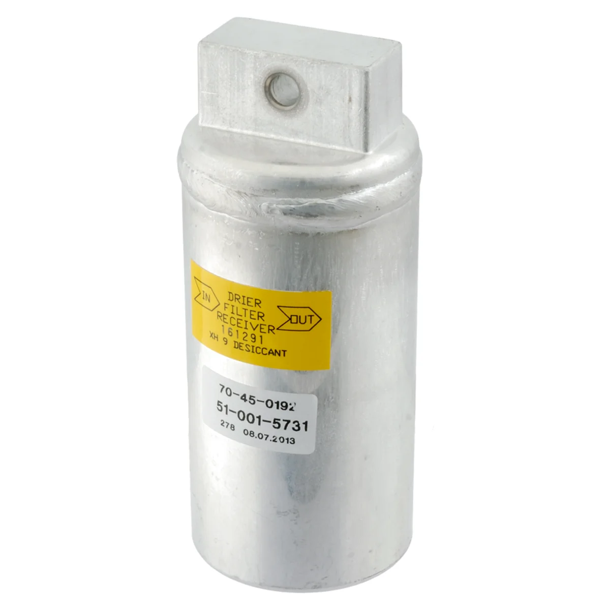 Tørrefilter/Tørrer A/C