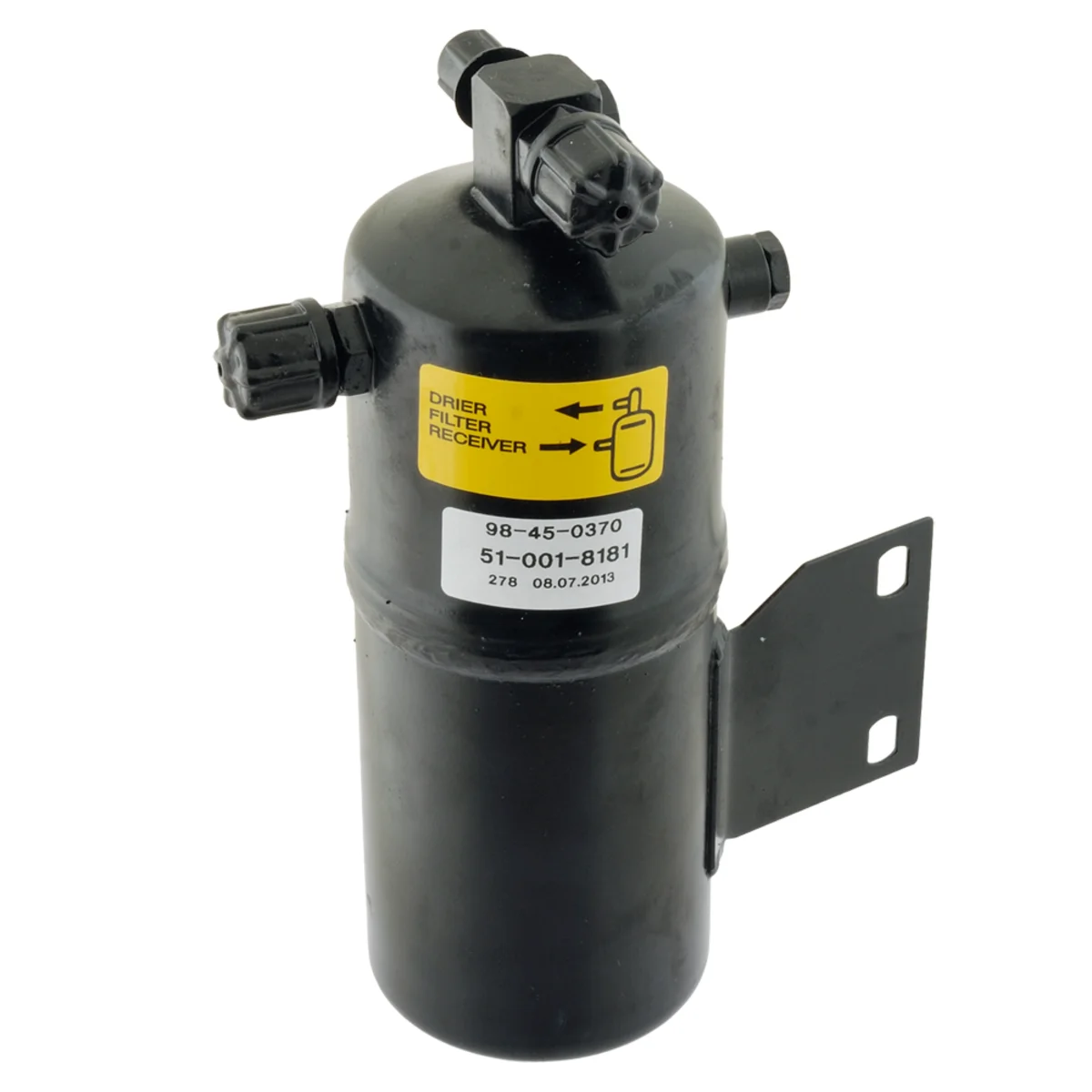 Tørrefilter/Tørrer A/C