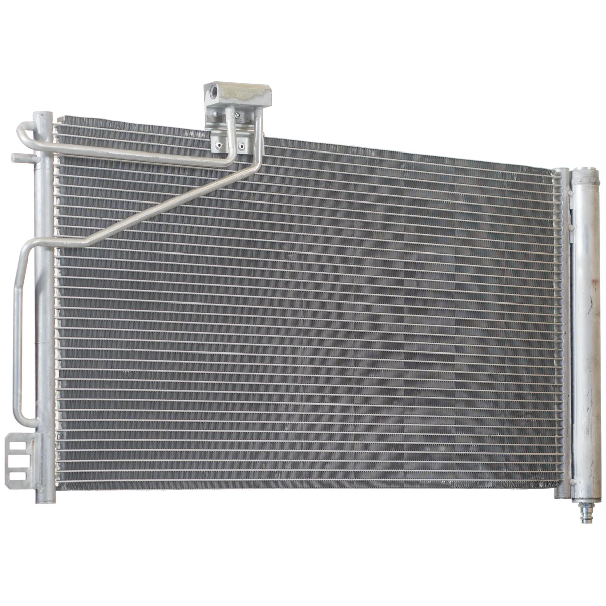 Kondensator A/C, Mercedes Benz
