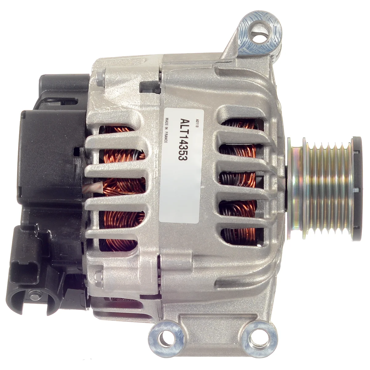 PSA/Mini Generator 12V-120A (COM)