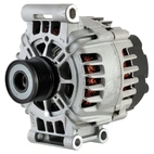 PSA/Mini Generator 12V-120A (COM)