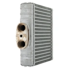 Varmeveksler / Heater VAG
