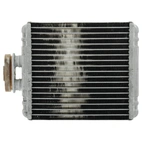 Varmeveksler / Heater VAG