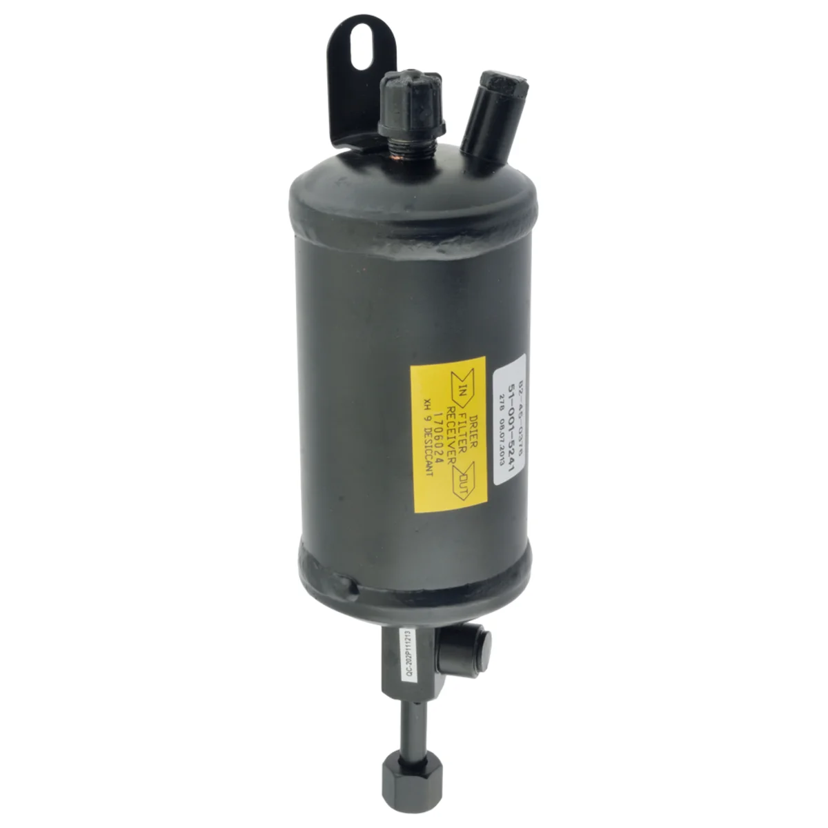Tørrefilter/Tørrer A/C