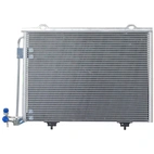 Kondensator A/C, Mercedes Benz