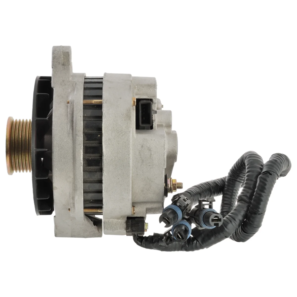 Cadillac Generator 12V-140A