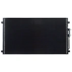 Kondensator A/C, Chrysler