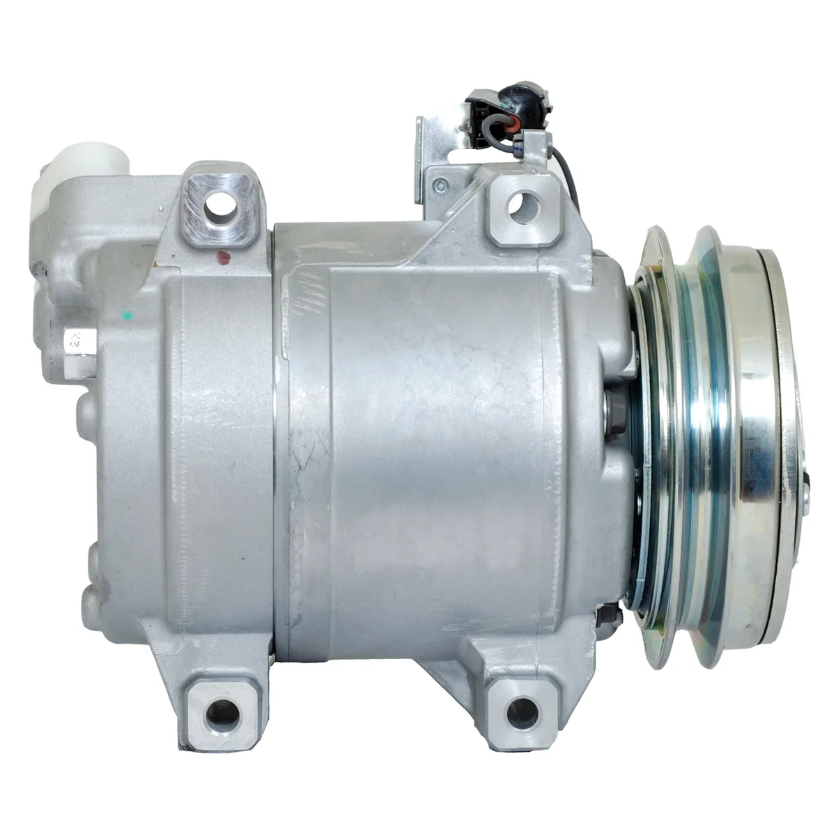 A/C Kompressor, Mitsubishi